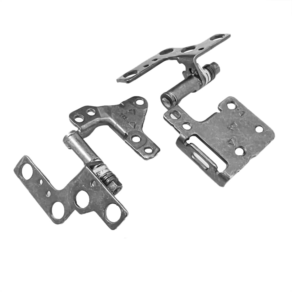 Gintai Hinge LCD Screen Bracket for Acer Aspire A515-44 A515-44G A515-45 A515-45G A515-54 A515-54G A515-55 A515-55G 33.HGLN7.002 33.HGLN7.002 003