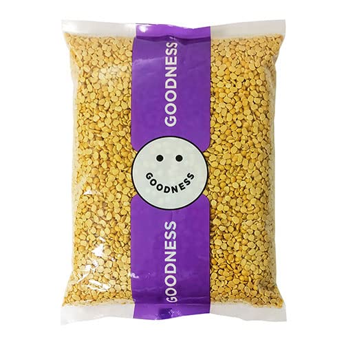 Goodness Toor Dal 1 Kg