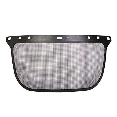 ERB 15157 4000 Steel Mesh Face Screen