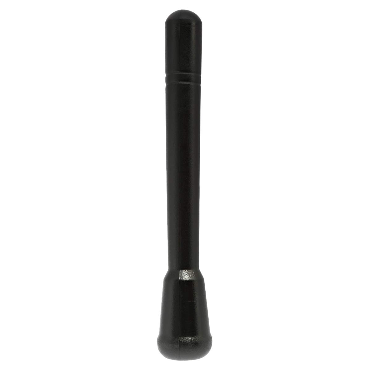 Black 9 Inch Muddler - 1 Piece