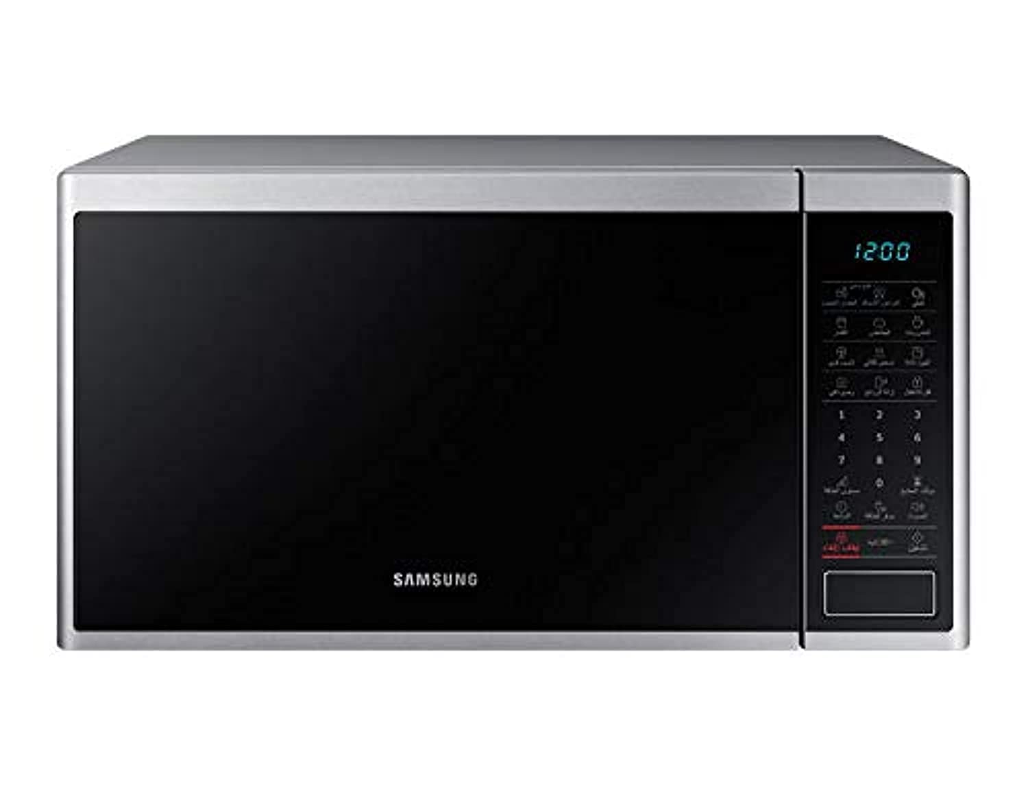 SAMSUNG 40L Microwave Oven - MS40J5133AT