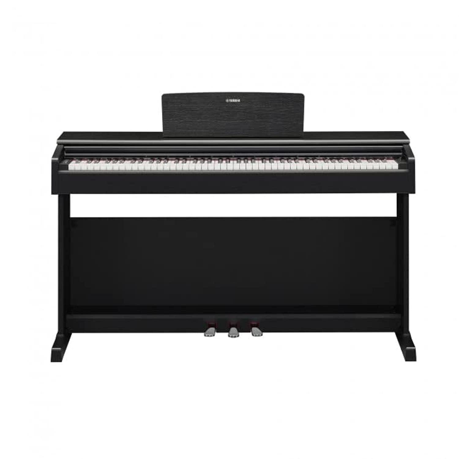 Yamaha Arius YDP 145 B Digital Home Piano Black, YDP145B