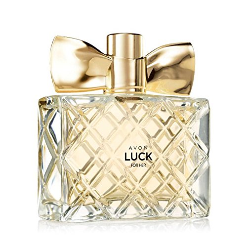 Avon Luck for Her Eau de Parfum Spray