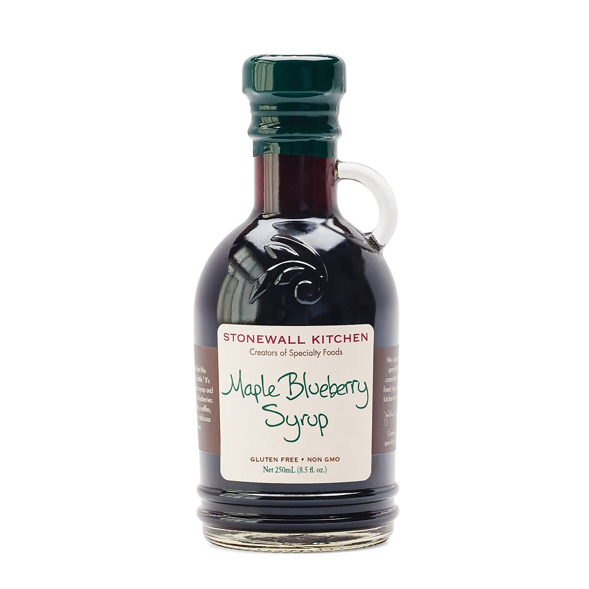 Stonewall KitchenMaple Blueberry Syrup 250mL