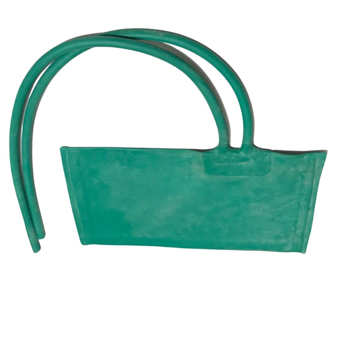 ZUBANATION BP armlet bag green color (BP Bladder) bag extensively used in medical industry doctor nurses clinic