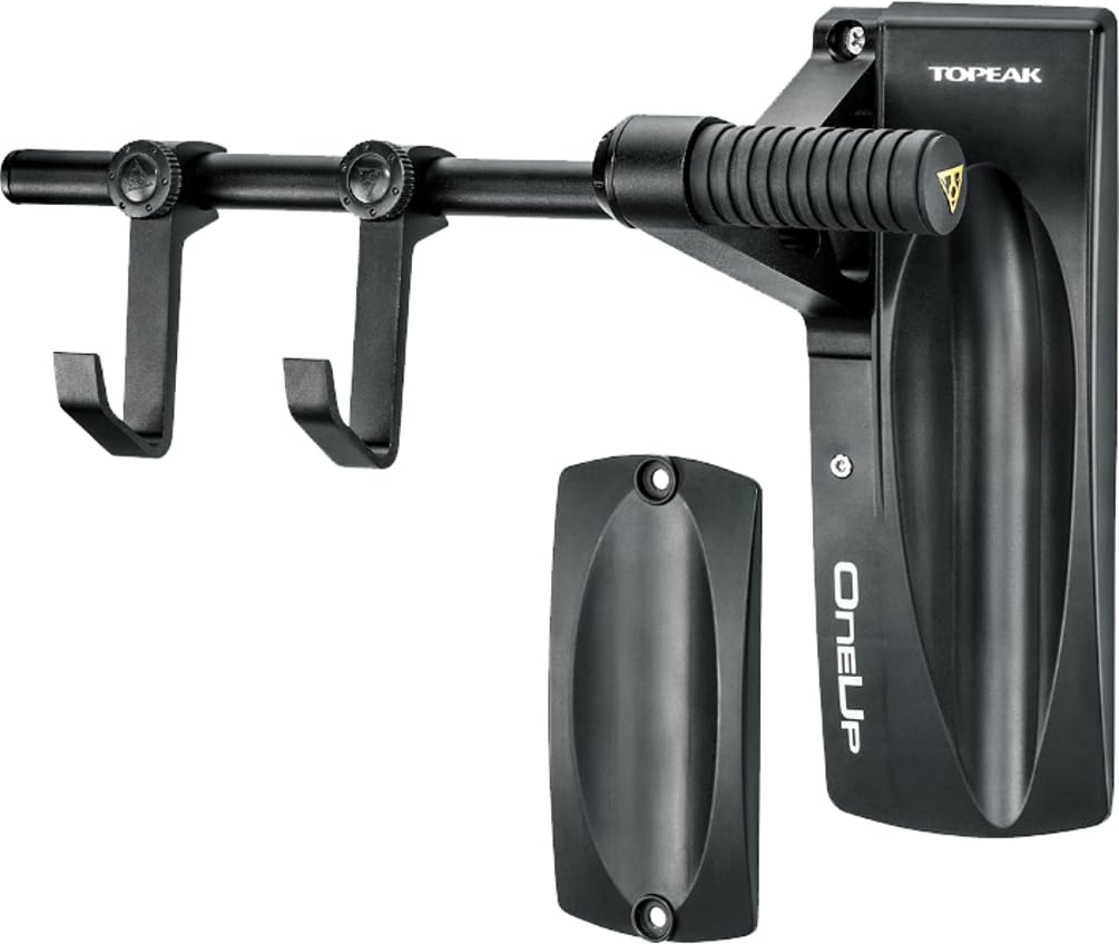 Topeak One Up Wall Mount Bike Hanger