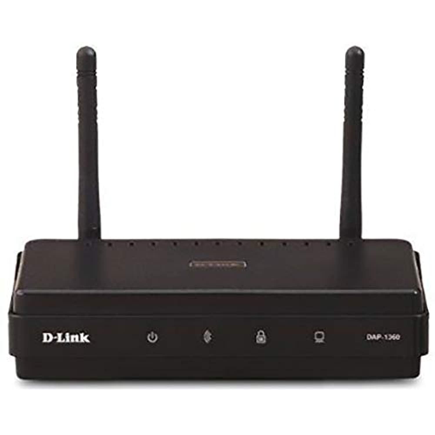 D-LinkDAP-1360 WIRELESS N300 N RANGE EXTENDER ACCESS POINT DLINK