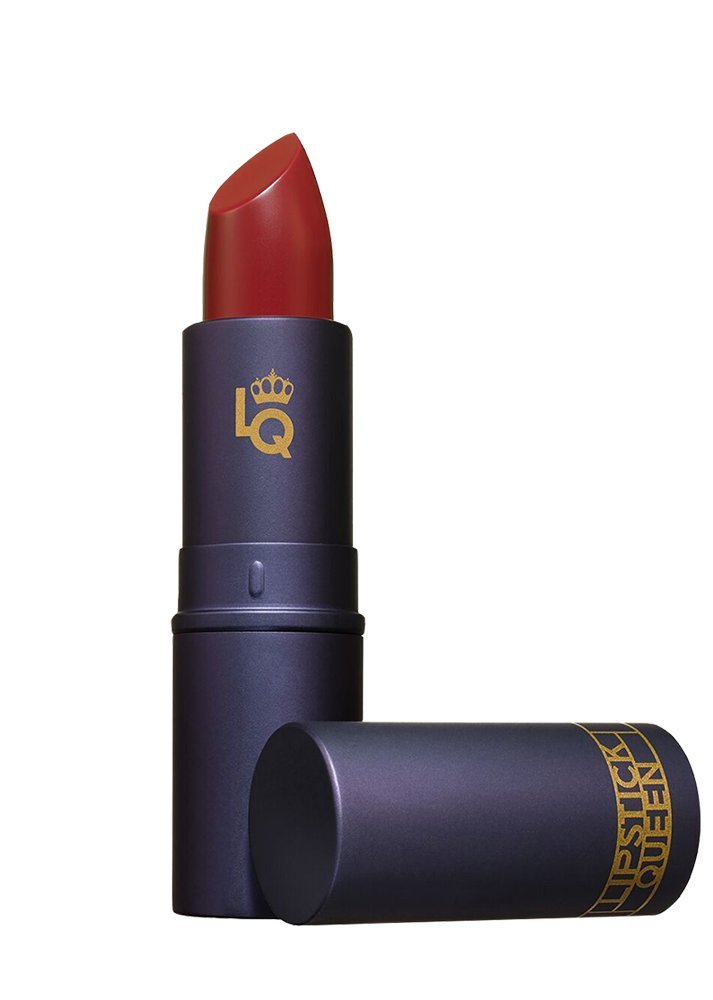 Lipstick Queen Sinner Lipstick - Rose for Women - 0.12 oz