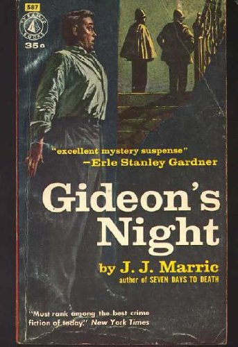 Gideon's Night