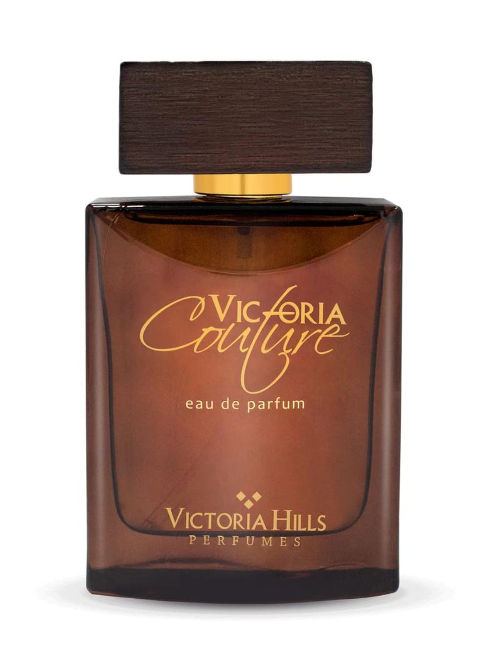 Victoria Hills Couture for Unisex- Eau de Parfum, 100ml