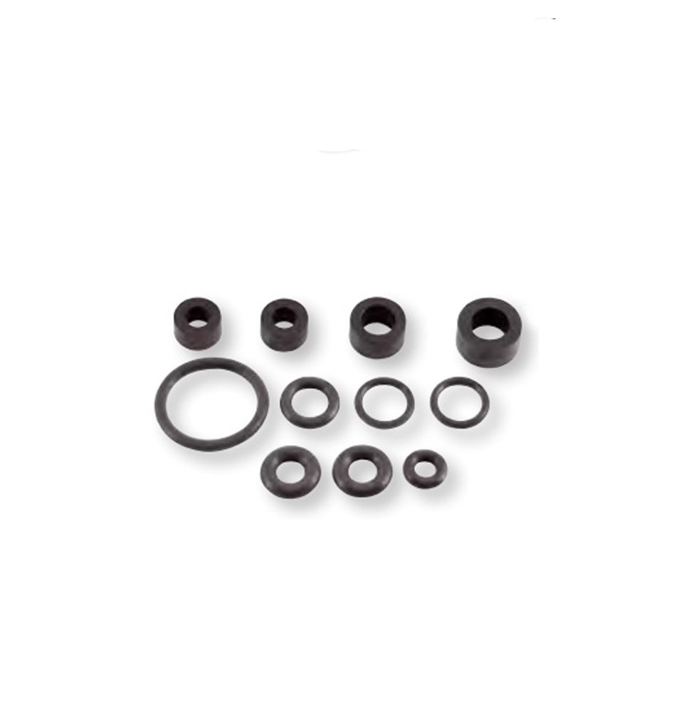 Fuel Filter Drain Viton Valve Seal Kit - 1998-2003 For 7.3L