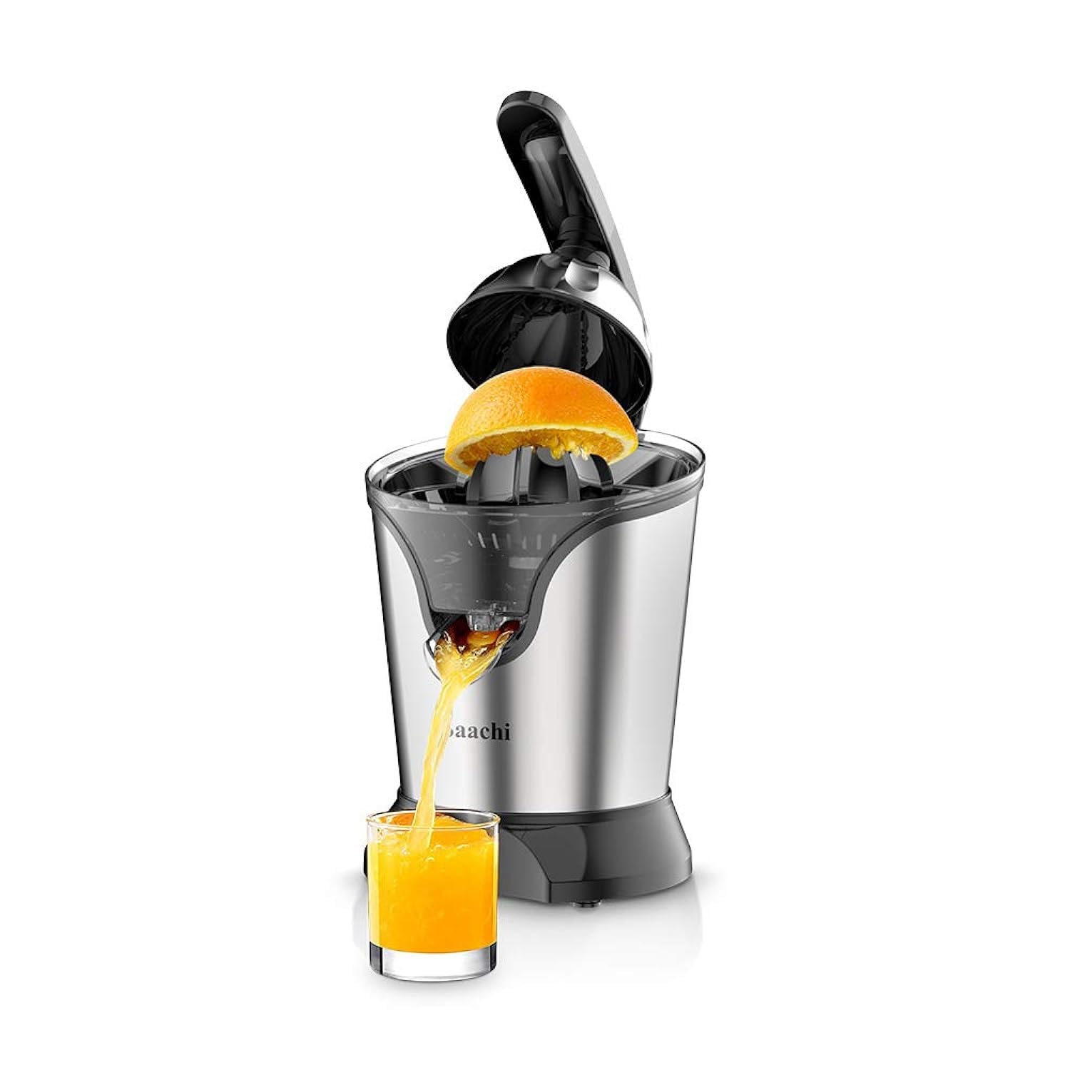 Saachi Citrus Juicer NL-CJ-4069