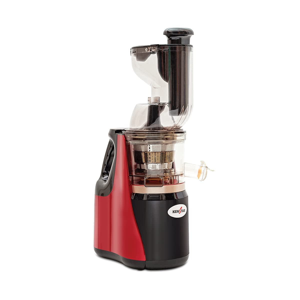 Kenstar Cold Press Juicer Fit Pro - 150W, 150 Watts