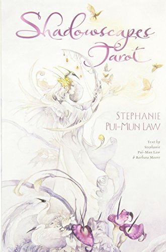 Shadowscapes Tarot by Stephanie Pui-Mun Law (2010-05-08)