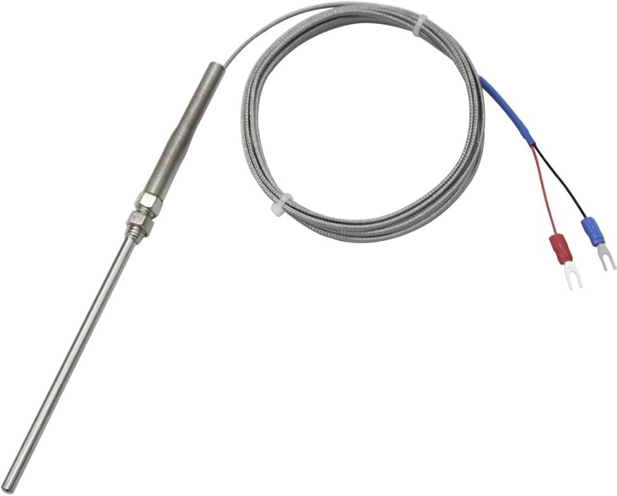 How Do Thermocouples Work Types Of Thermocouples