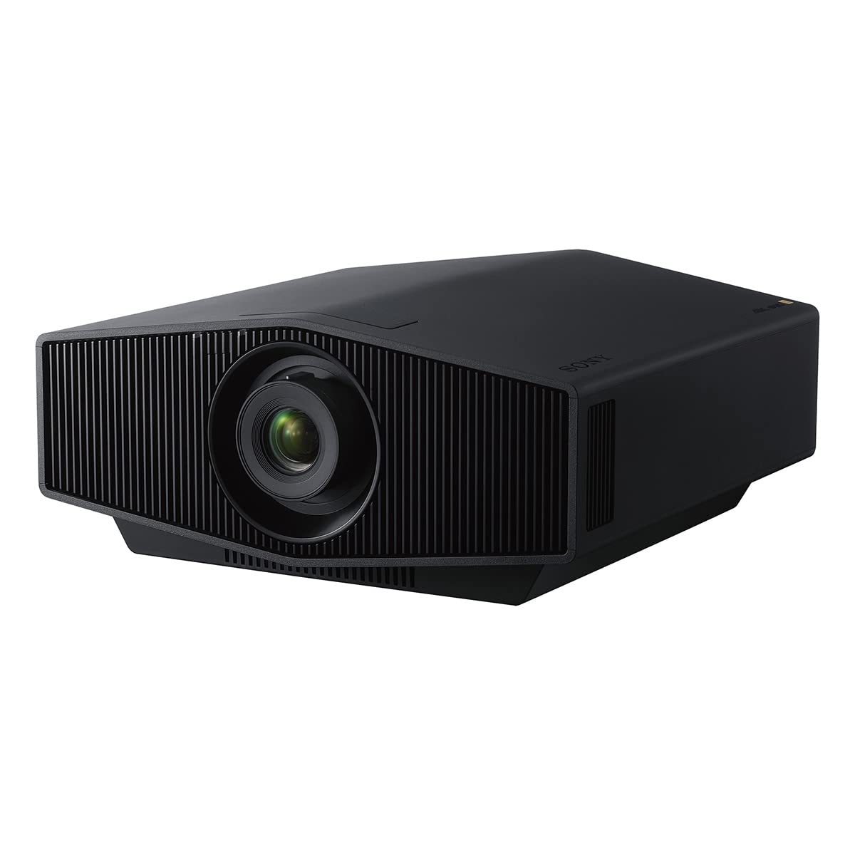 SonyVPL-XW5000ES 4K HDR Laser Home Theater Projector with Native 4K SXRD Panel, Black