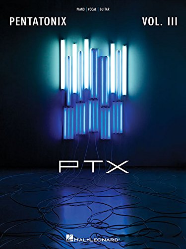 Pentatonix - Vol. III