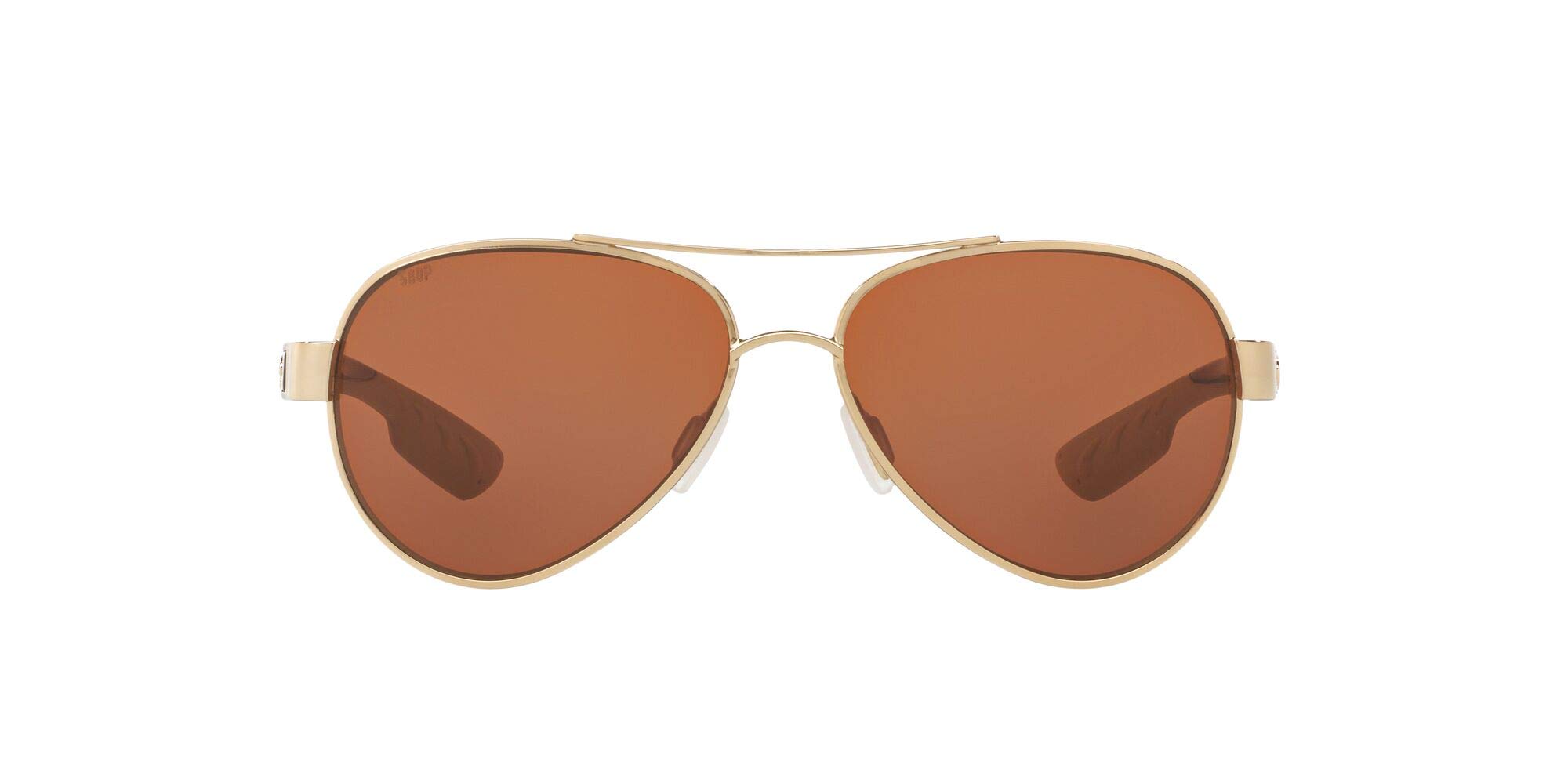 Costa Del MarWomen's Loreto Aviator Sunglasses