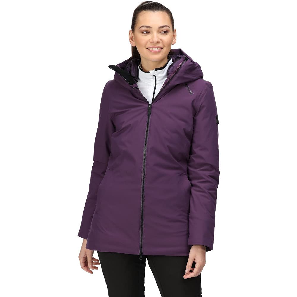 Women's Sanda Jacket