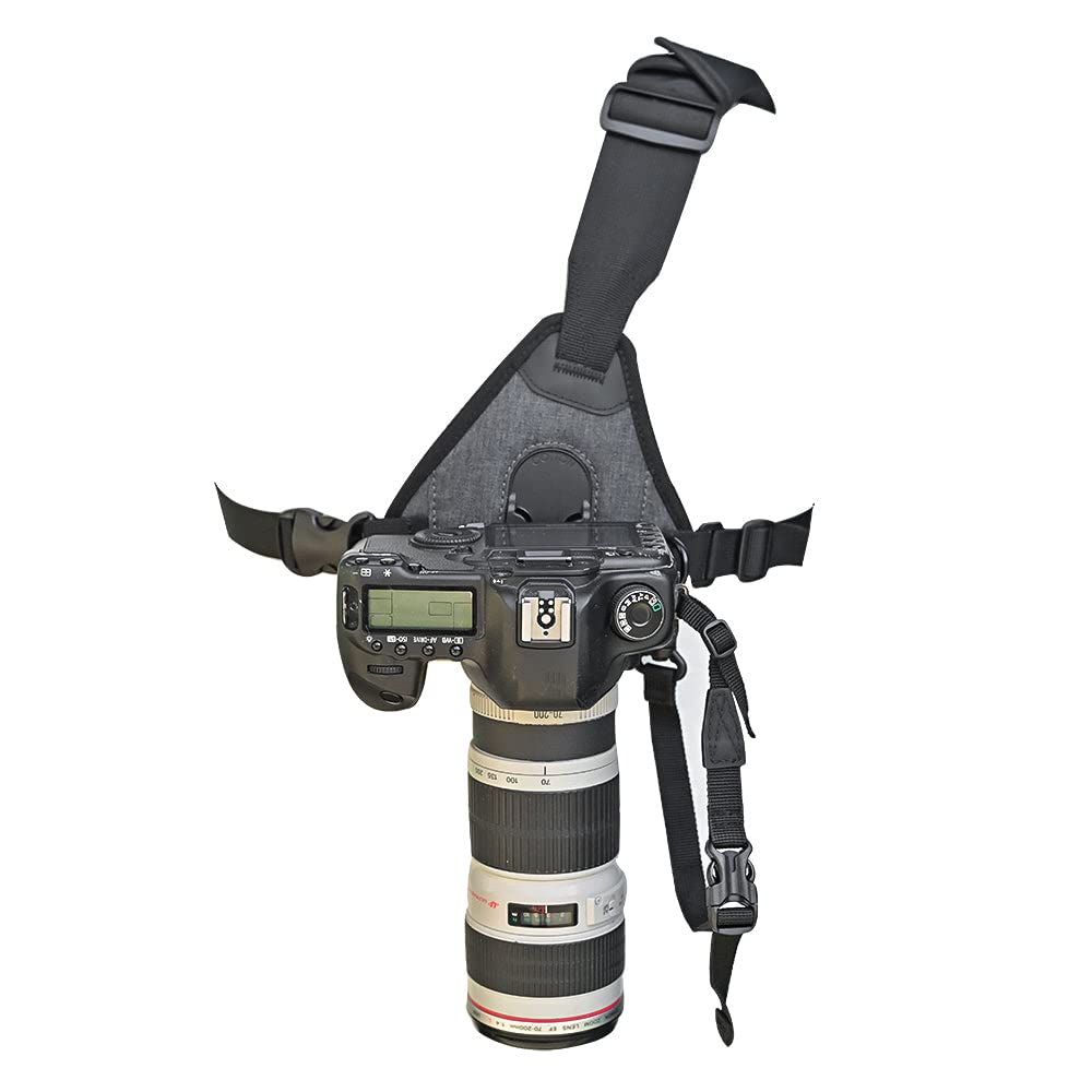 Cotton Carrier Skout G2 Sling Style Harness for One Camera