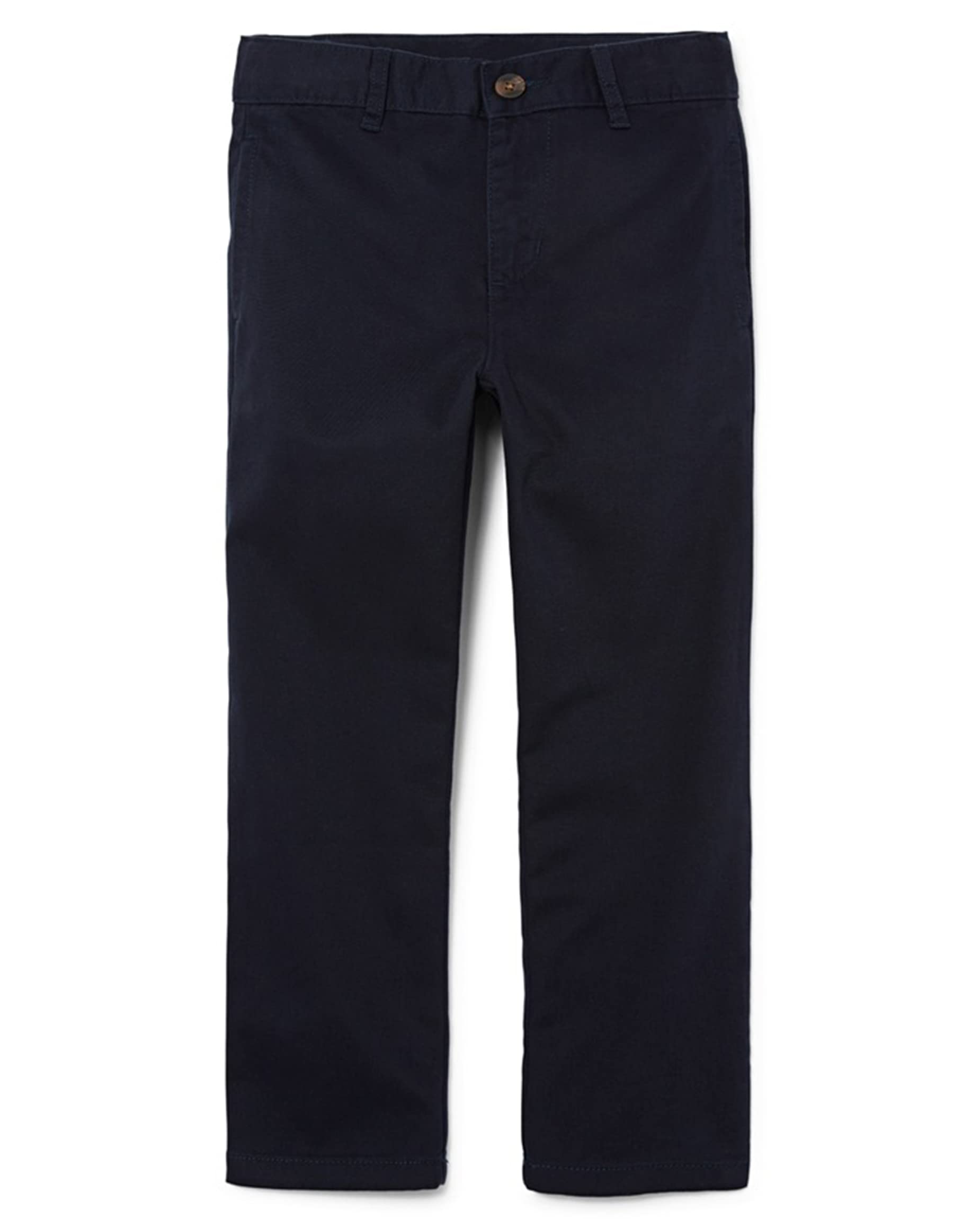 The Children's Place Boys' Stretch Chino Pants