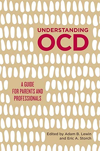 Understanding OCD: A Guide for Parents and Professionals