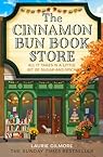 The Cinnamon Bun Book Store par 