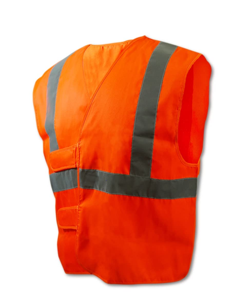 Magid Glove & Safety Polyester/Cotton Blended Coveralls