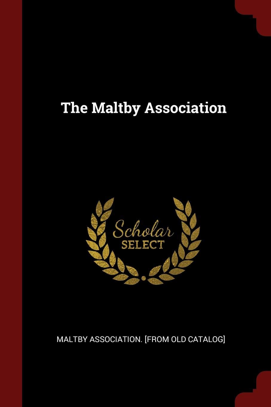 The Maltby Association