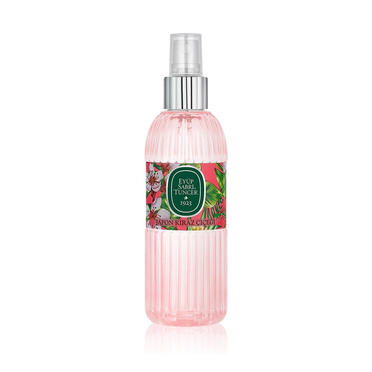 EYÜP SABRİ TUNCEREDC Eau de Cologne 150 ml (Japanese Cherry)