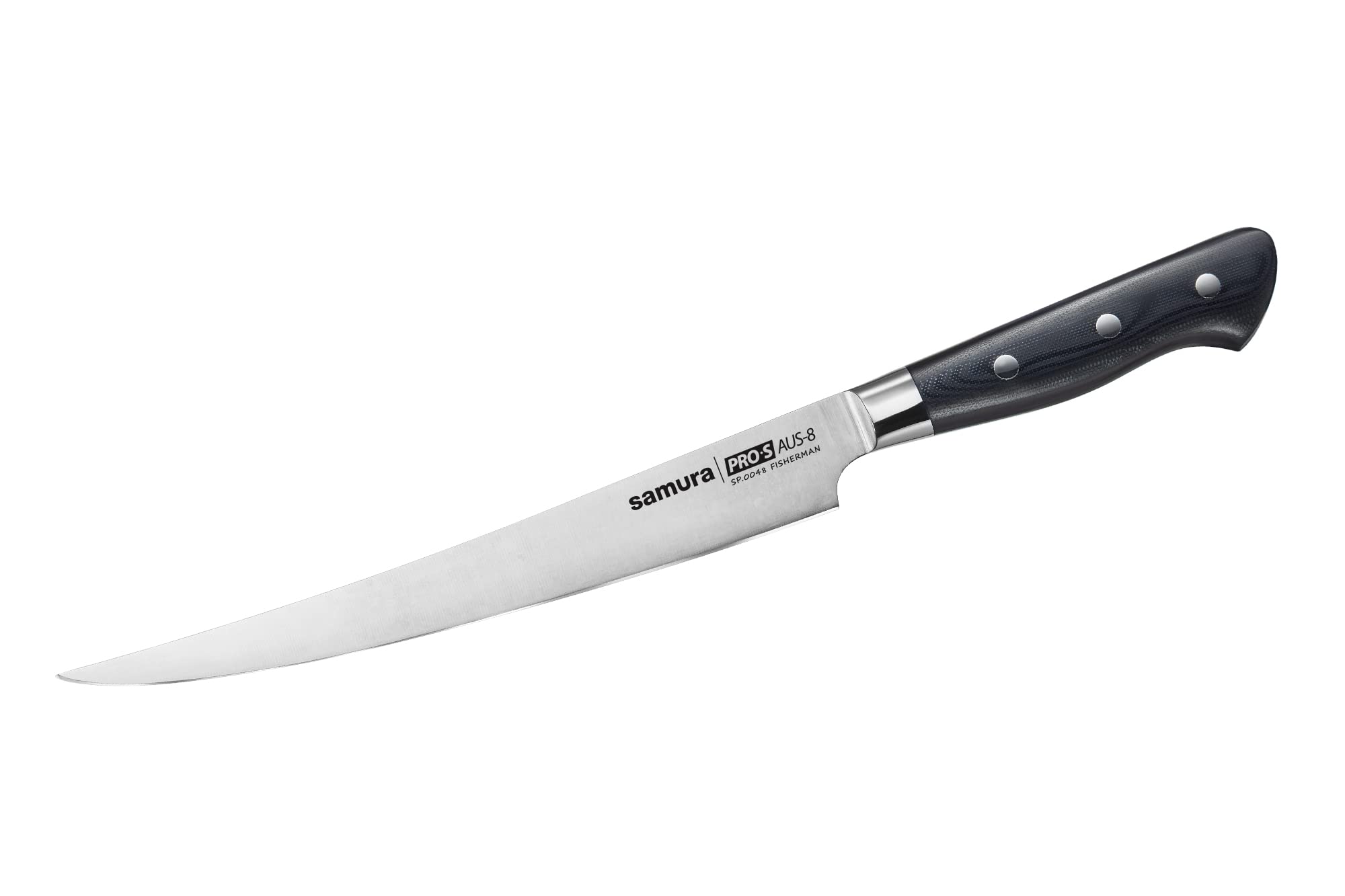 Samura PRO-S Fillet knife, 8.8"/224 mm