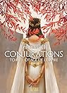 Conjurations, tome 1 : Otage de l'Empire par Guillou