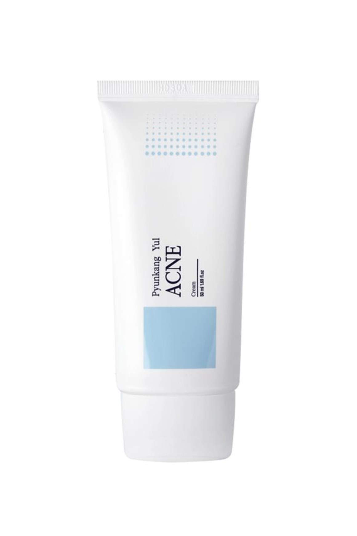 Pyunkang Yul, ACNE, Cream, 1.69 fl oz (50 ml)