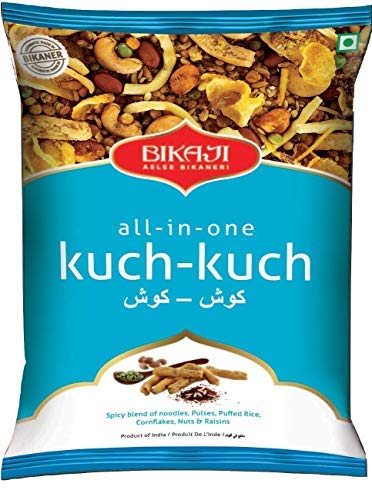 All in 1 Kuch Kuch 400g - Pack of 2