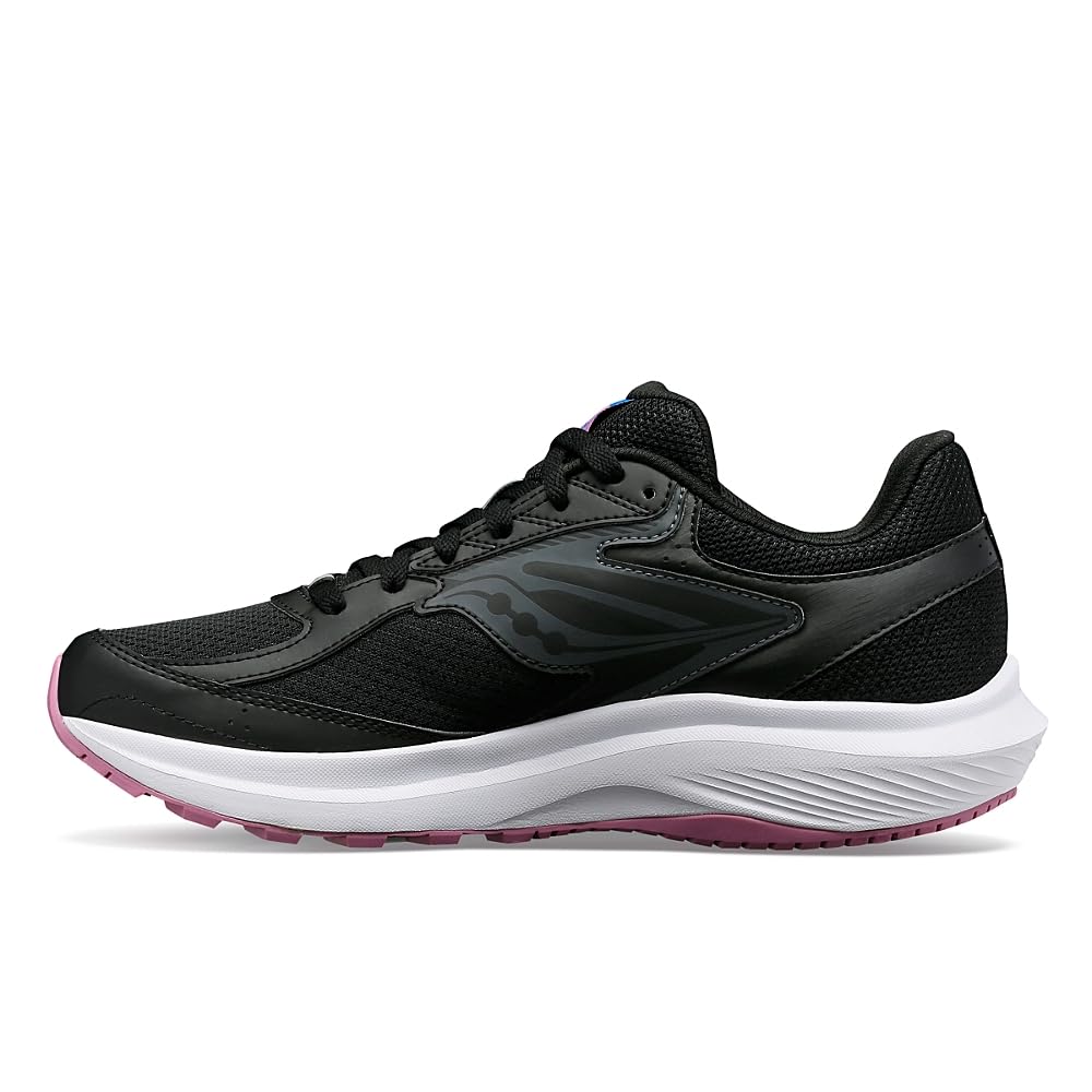 SauconyWomen's Cohesion 17 Sneaker