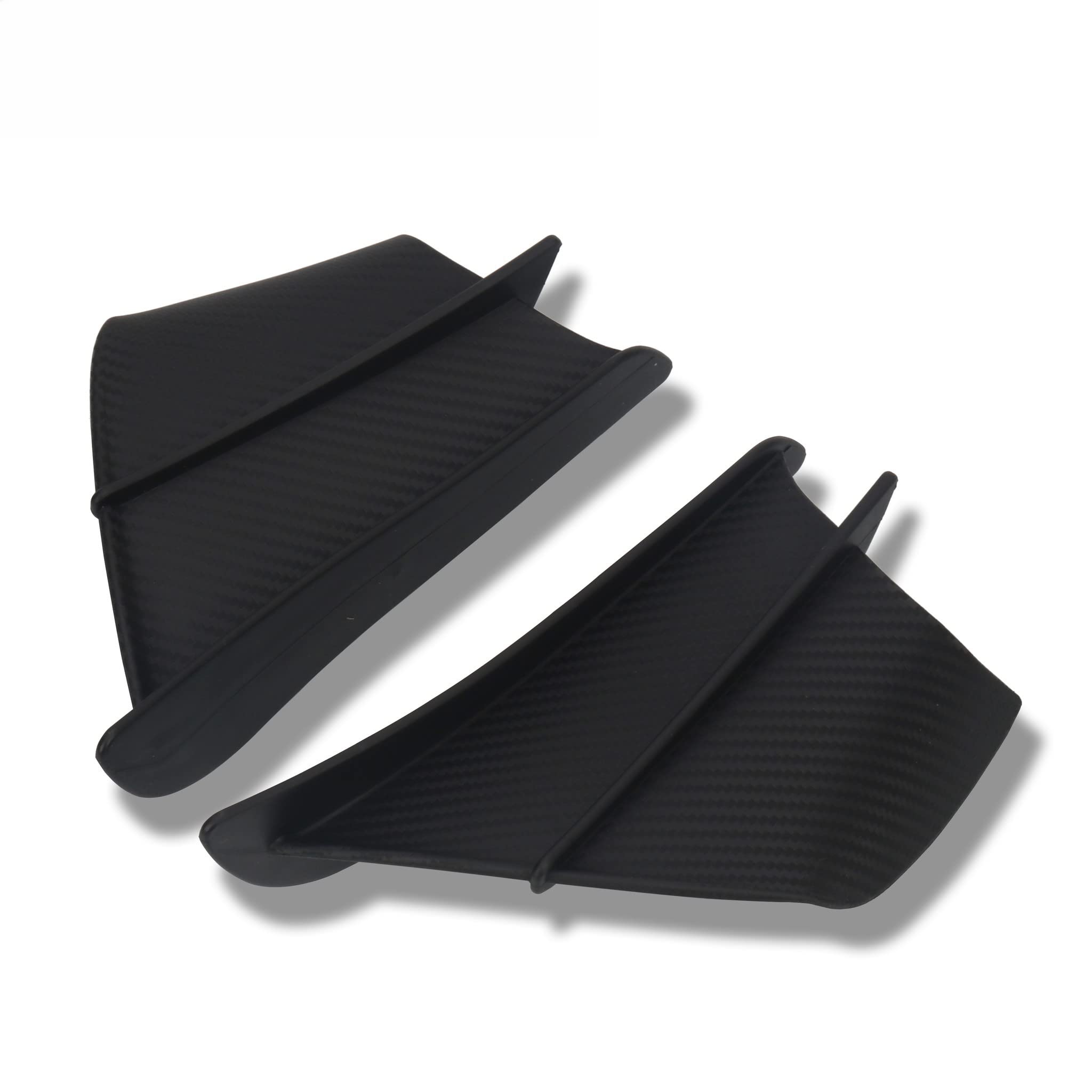 Universal Aerodynamic Wing Kit Fixed Winglet Fairing Wing For S1000Rr S1000R S1000Xr Hp4 R1200Gs R1250Gs Adv F900R F900Xr