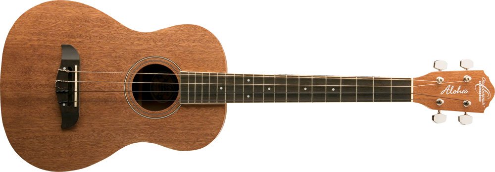 Oscar Schmidt OU52 Baritone Ukulele