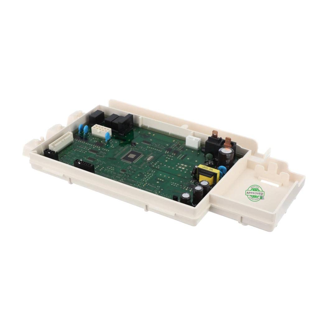 GLOB PRO SOLUTIONS DC92-01621E CKD7020 Main Control Board