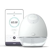 Elvie Single Wearable Breast Pump with App Deals