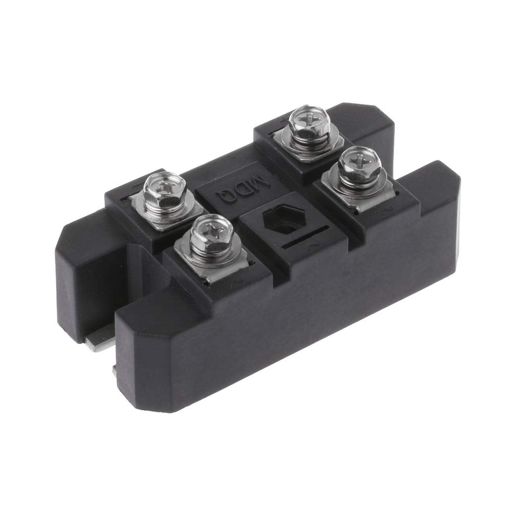 MDQ-100A 1600V Single Phase Diode Bridge Rectifier Module