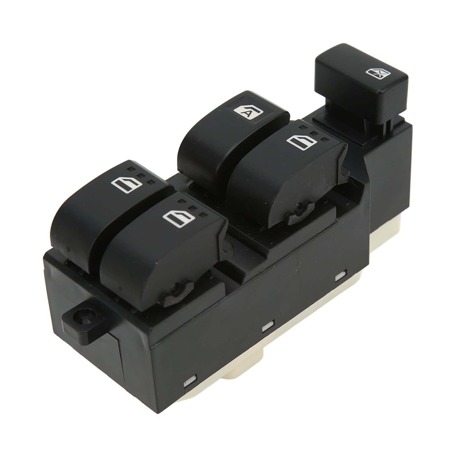 Car Window Switch,84820 B4030 Car Driver Side Window Switch for Daihatsu, Terios, Avanza