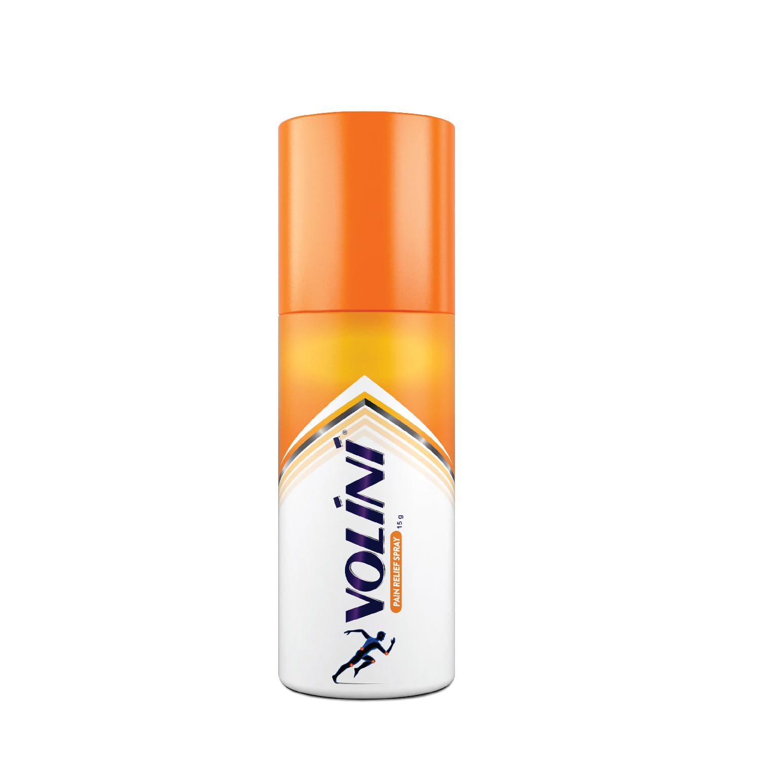 Volini - Bottle of 60 gm Spray