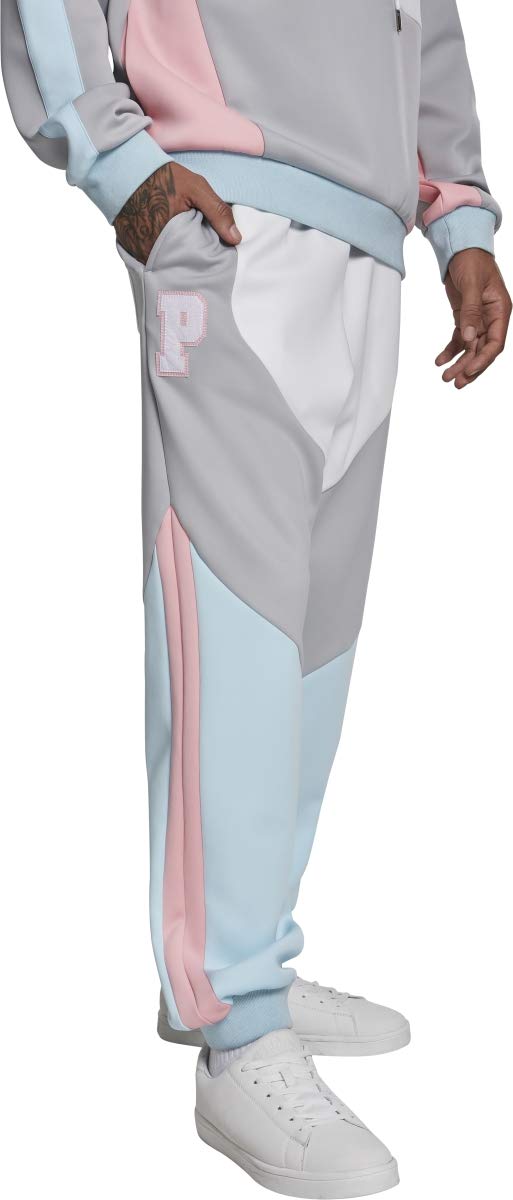 Pink Dolphin mens Bold Jogging pants