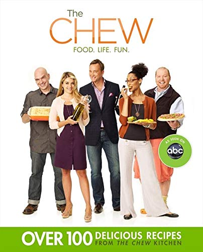 Chew, The: Food. Life. Fun