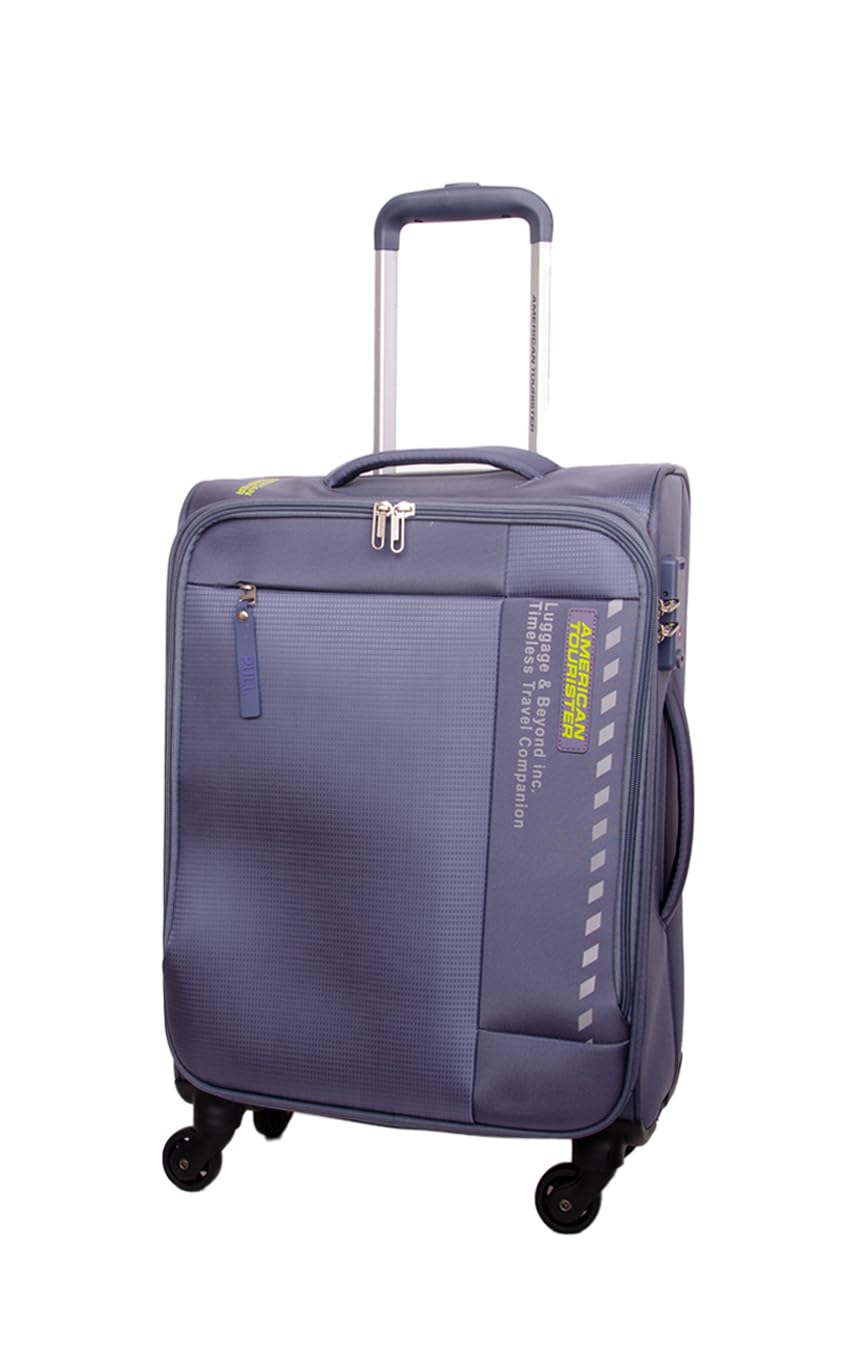 American Tourister Marina Soft Luggage Trolley Bag