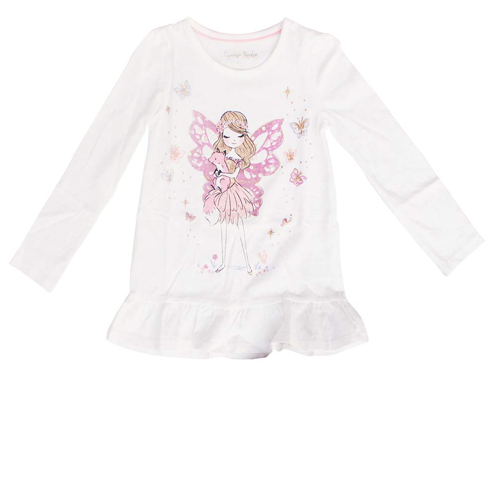 BABY JOY Kids Girl Angle Top