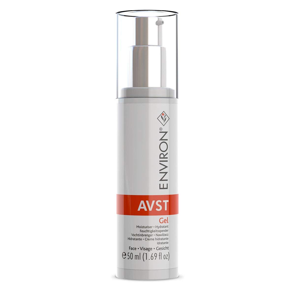 EnvironVITA-ANTIOXIDANT AVST GEL