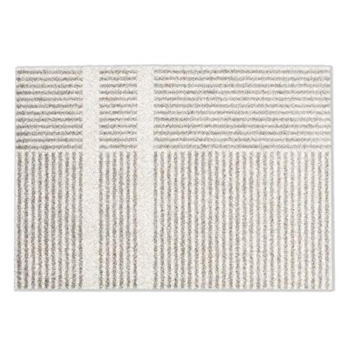 Heymat Løype Breezy Door Mat 60 x 85 cm Beige