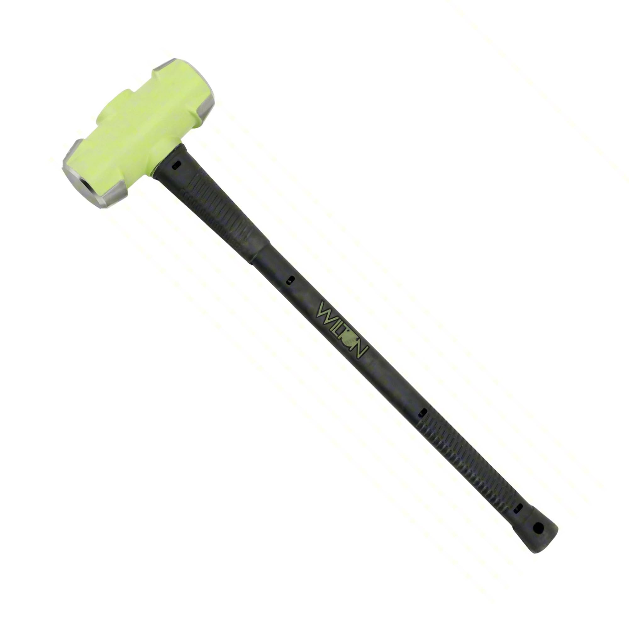 Wilton B.A.S.H 36" Sledge Hammer, 20 Lb Head (22036)