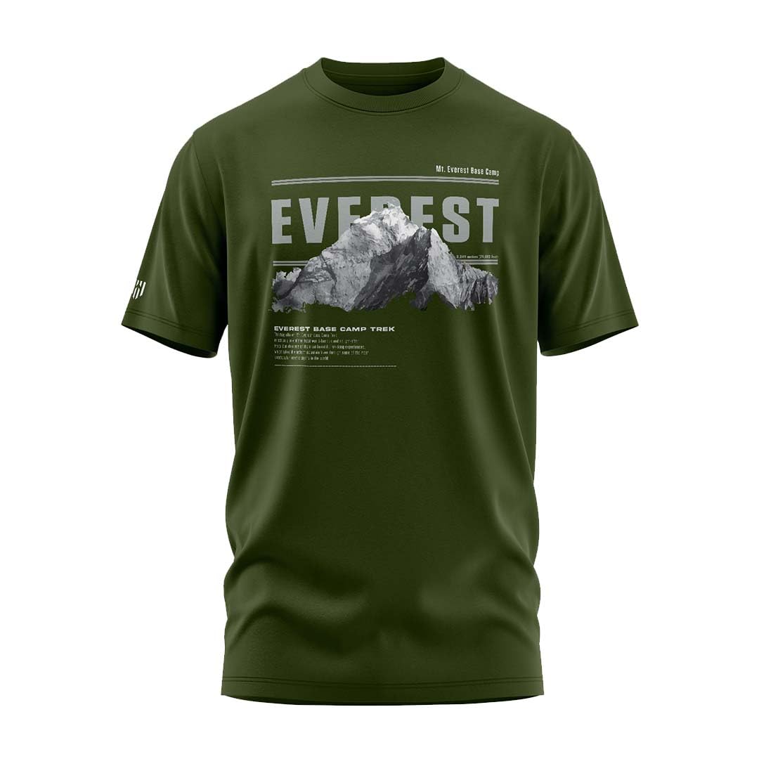 Aero ArmourExpedition Everest T-Shirt